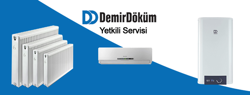 DEMİRDÖKÜM YETKİLİ SERVİS